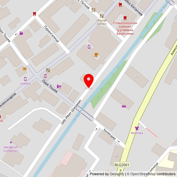 ХАРД И СОФТ ЕООД